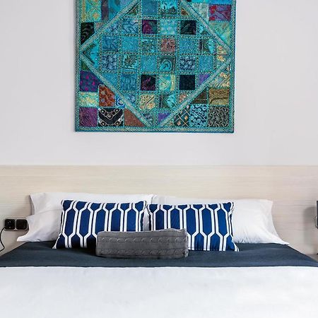 Zurriola Surf Apartment San Sebastian Luaran gambar